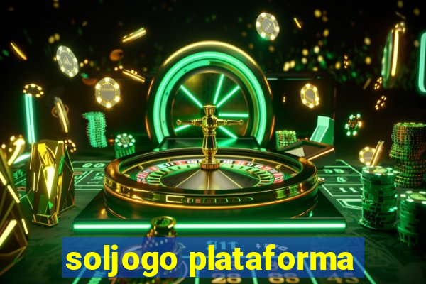 soljogo plataforma